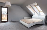 Bushey Mead bedroom extensions