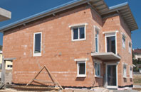 Bushey Mead home extensions