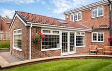 Bushey Mead house extension leads